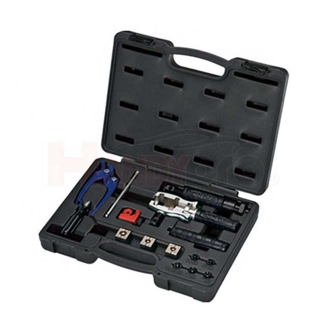 Hydraulic Flaring Tool Kits